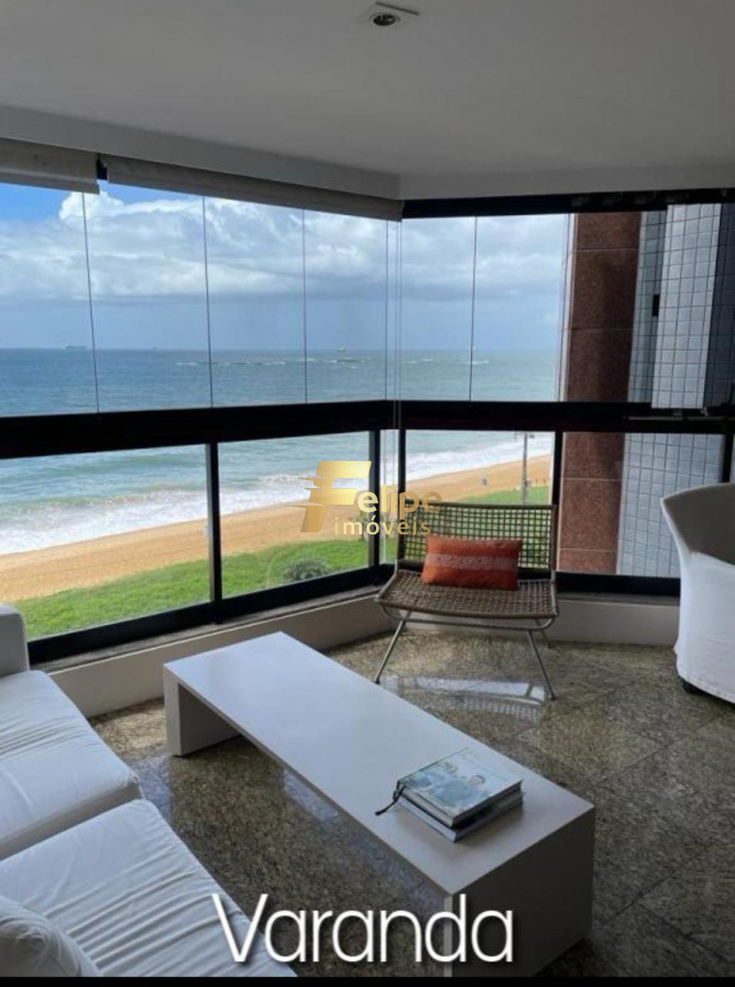 Apartamento, 4 quartos, 280 m² - Foto 1