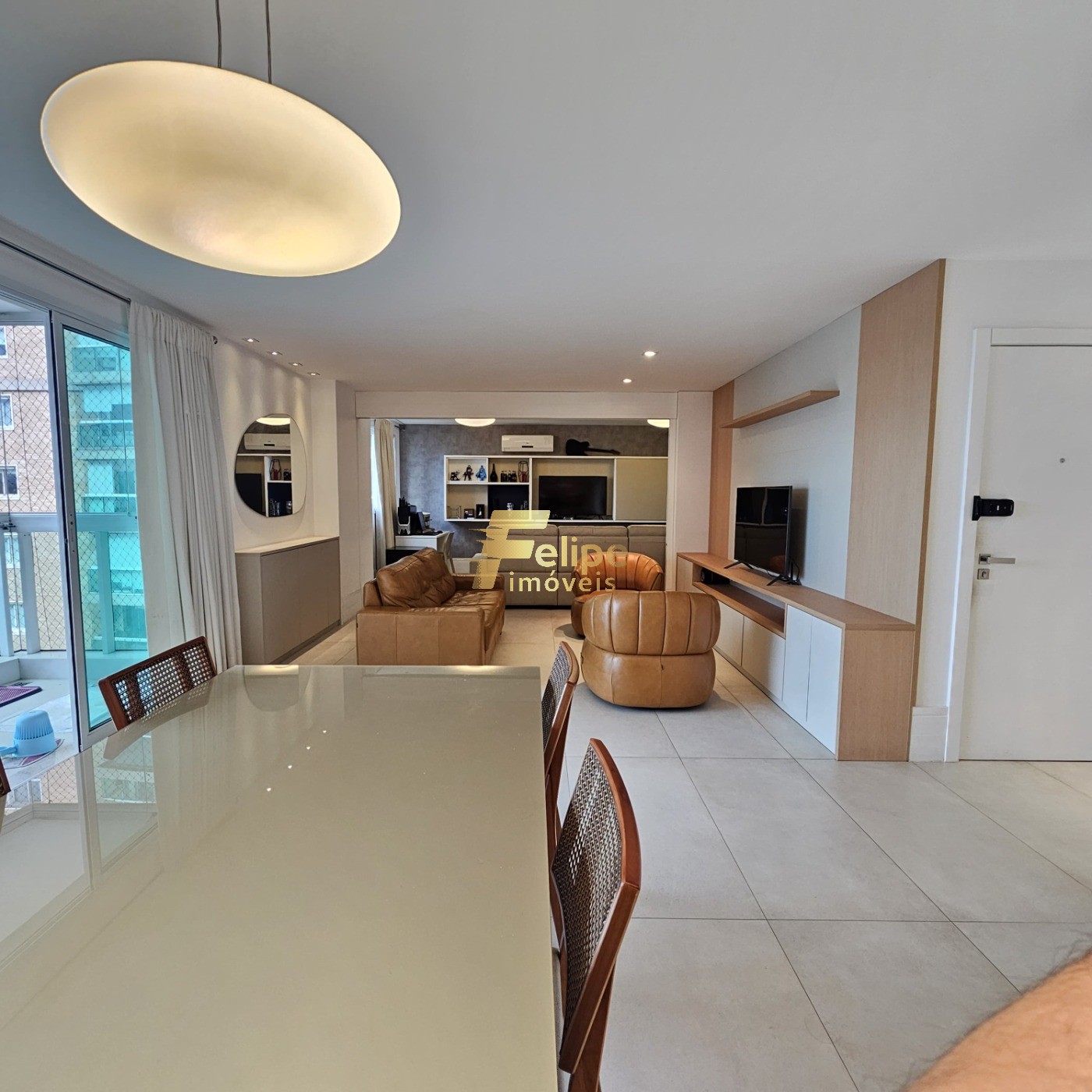 Apartamento, 4 quartos, 180 m² - Foto 34