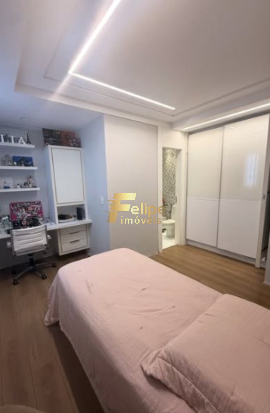 Apartamento, 4 quartos, 160 m² - Foto 5