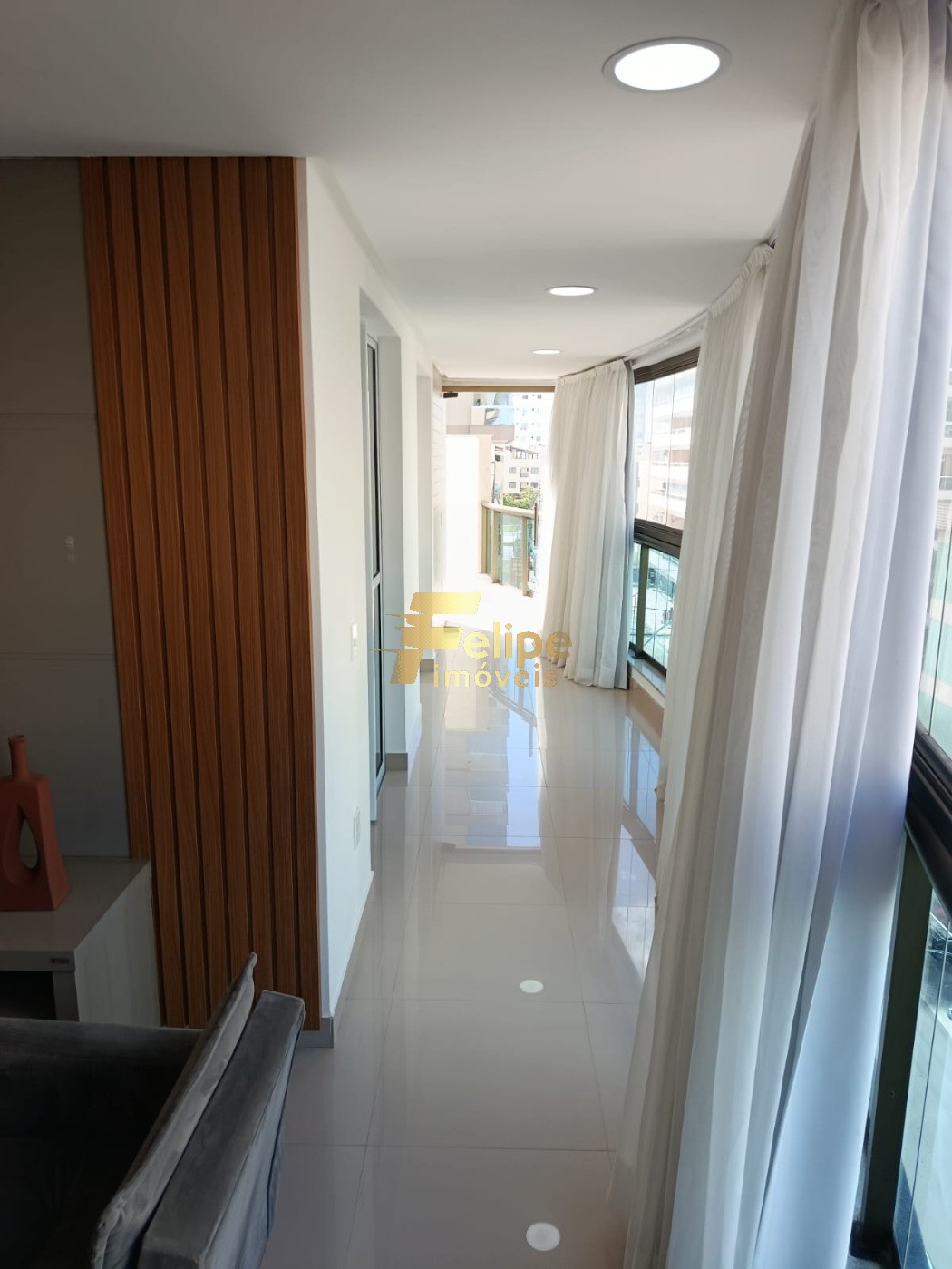 Apartamento, 3 quartos, 117 m² - Foto 32