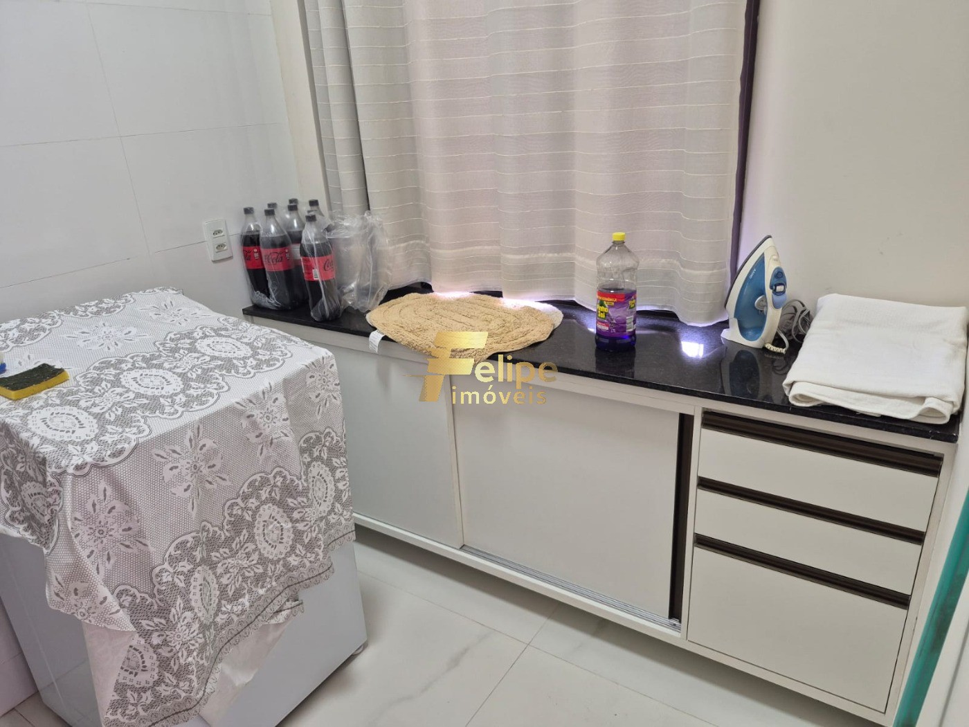 Apartamento, 3 quartos, 142 m² - Foto 4