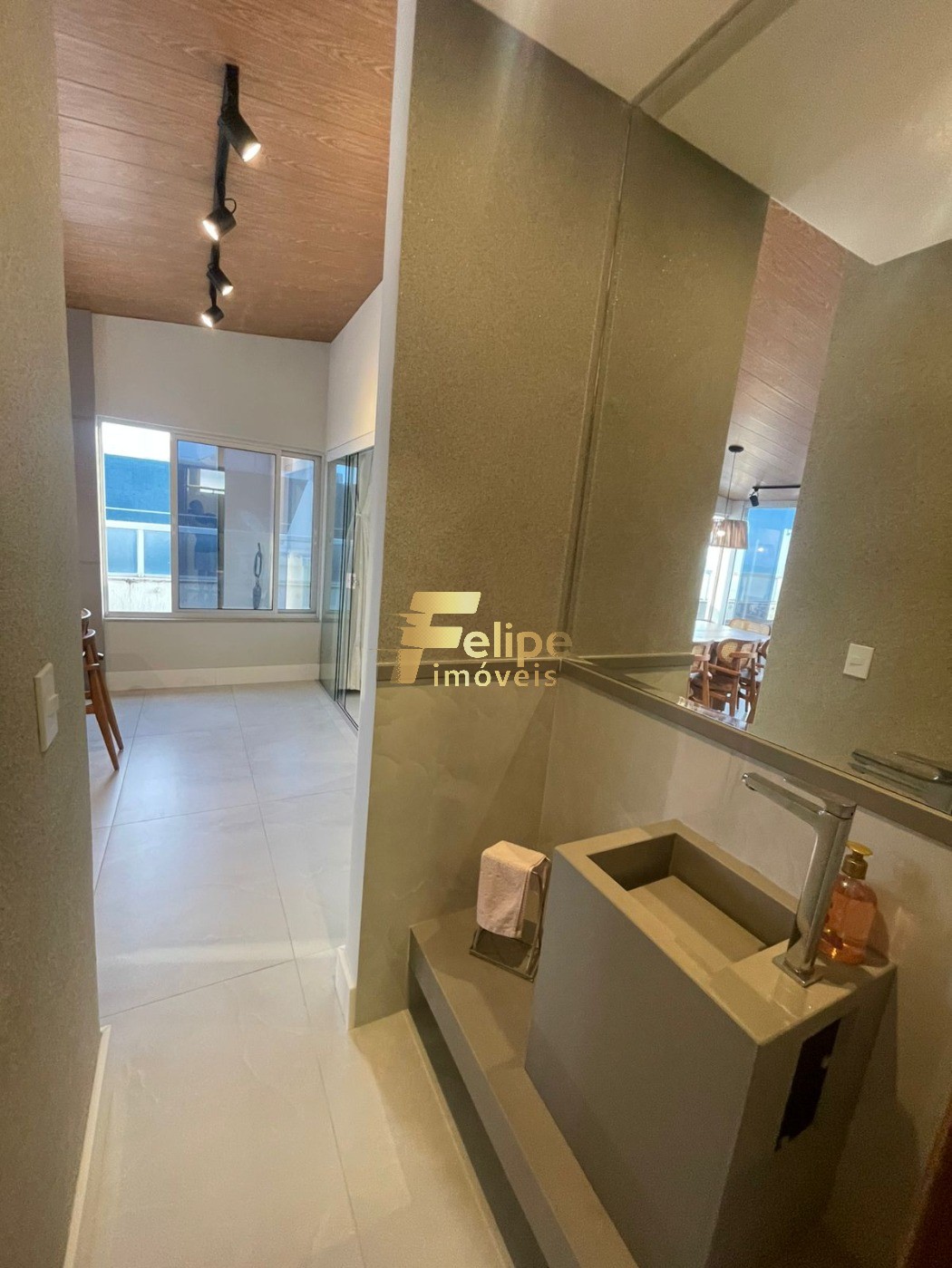 Cobertura, 5 quartos, 326 m² - Foto 7