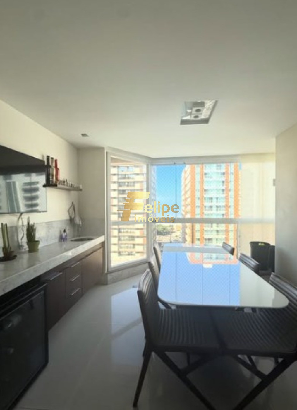 Apartamento, 4 quartos, 160 m² - Foto 10