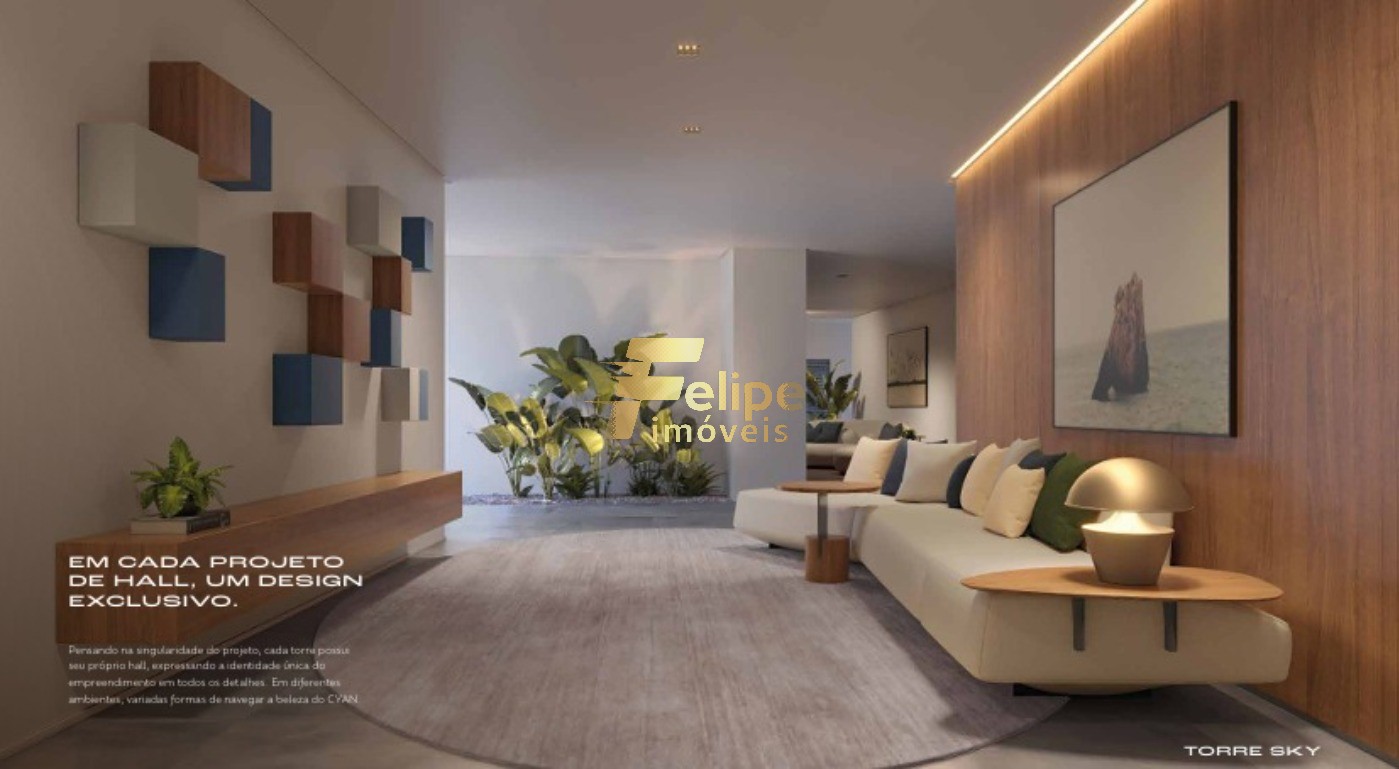 Apartamento, 4 quartos, 249 m² - Foto 52