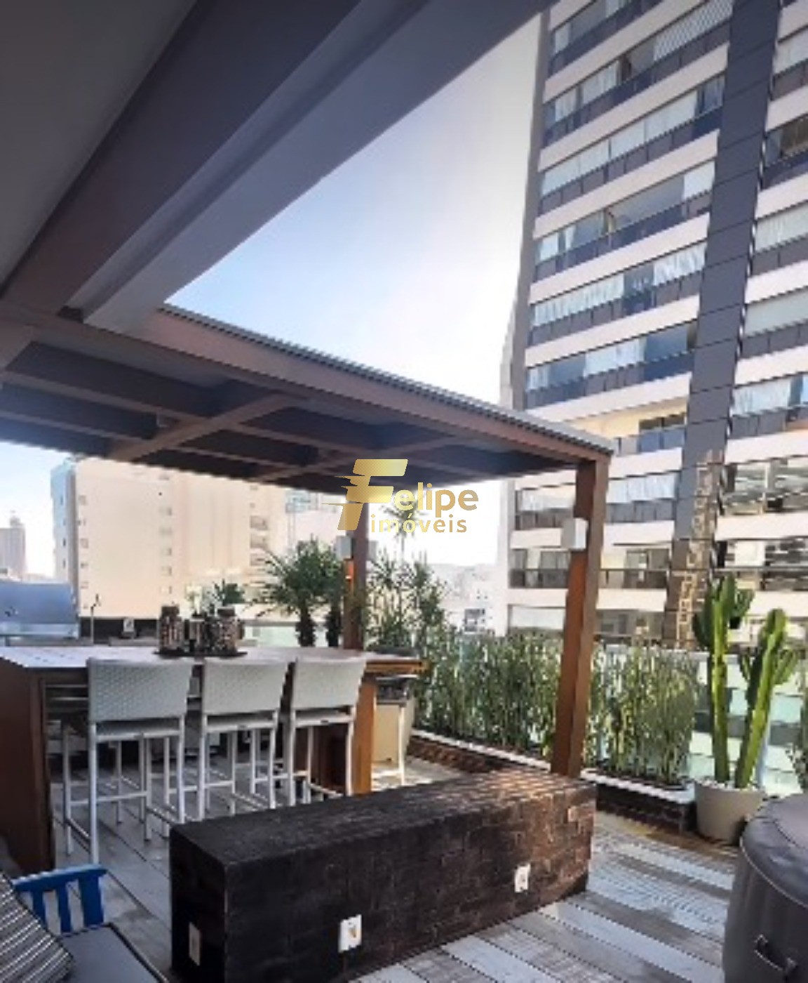 Cobertura, 2 quartos, 150 m² - Foto 1