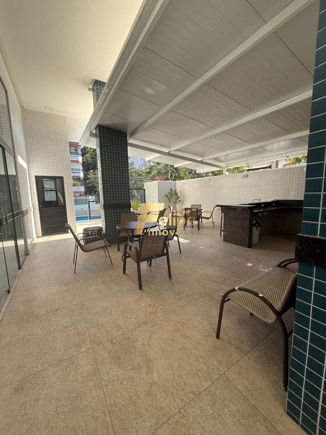 Apartamento, 3 quartos, 125 m² - Foto 31
