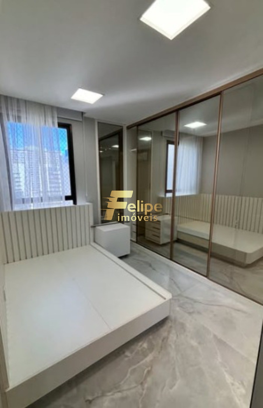 Apartamento, 2 quartos, 140 m² - Foto 4