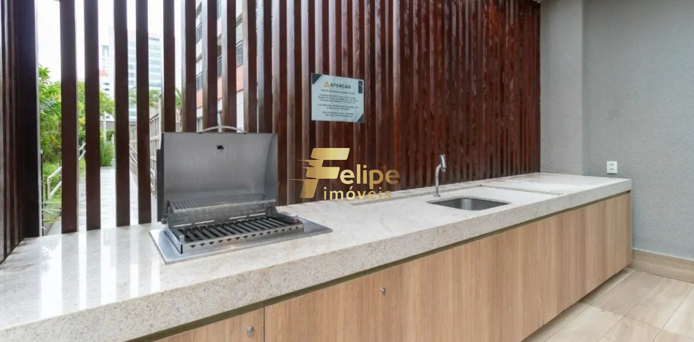 Apartamento, 1 quarto, 32 m² - Foto 10