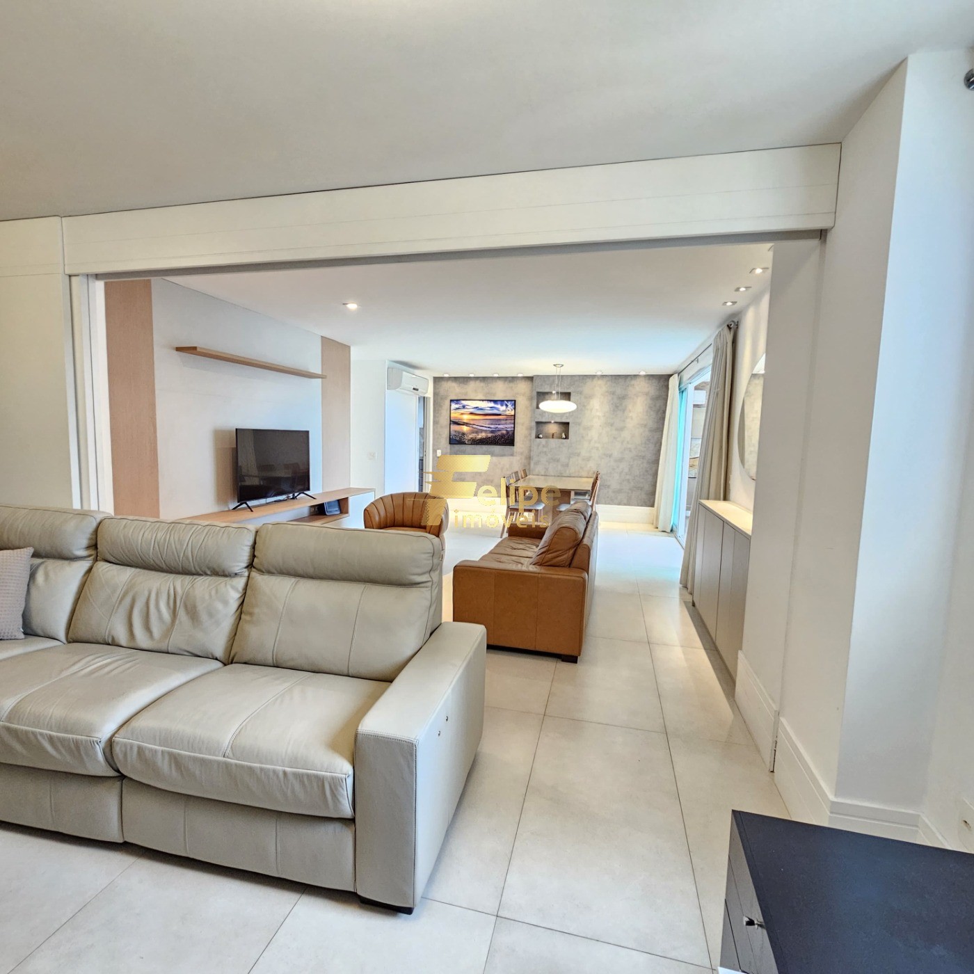Apartamento, 4 quartos, 180 m² - Foto 23