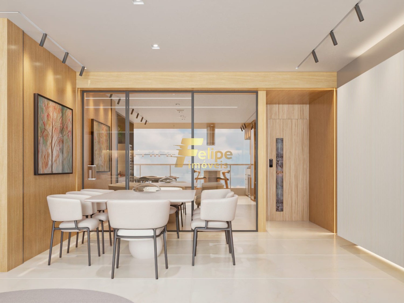 Apartamento, 3 quartos, 164 m² - Foto 24
