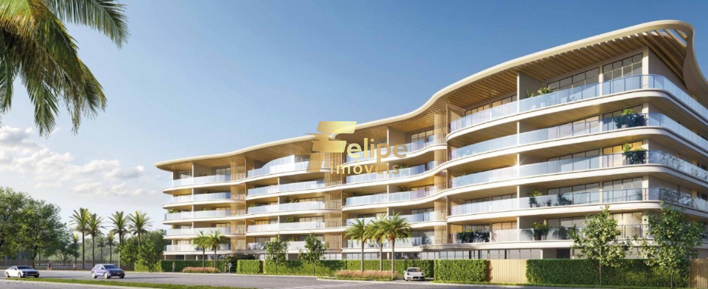 Apartamento, 4 quartos, 249 m² - Foto 1