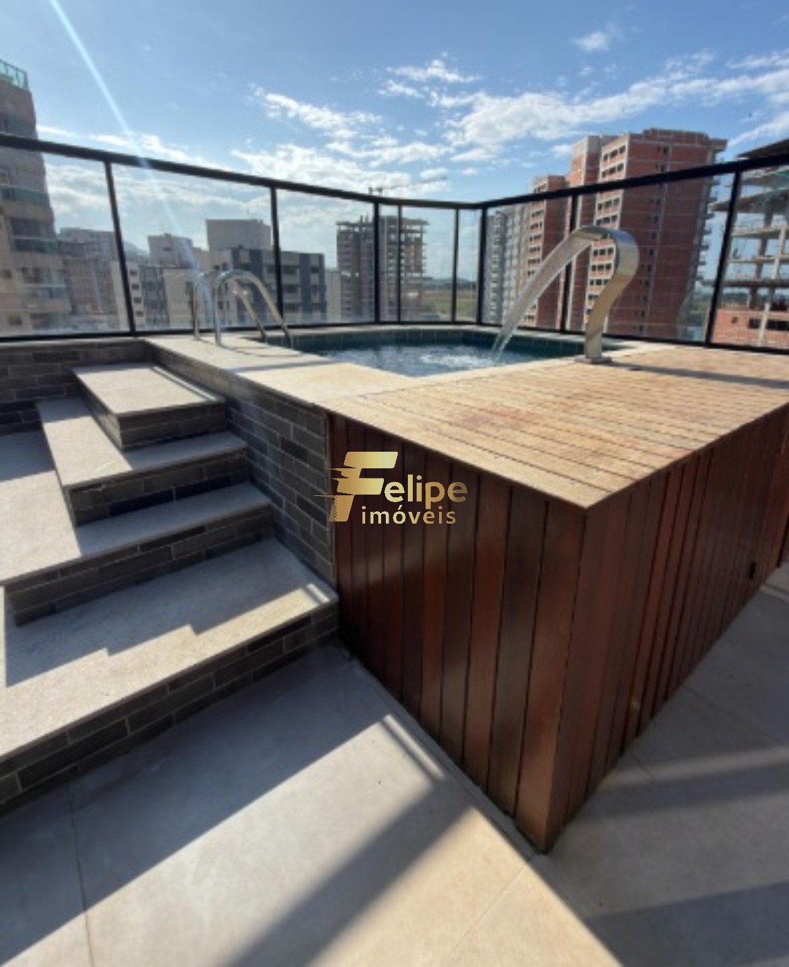 Cobertura, 3 quartos, 85 m² - Foto 1