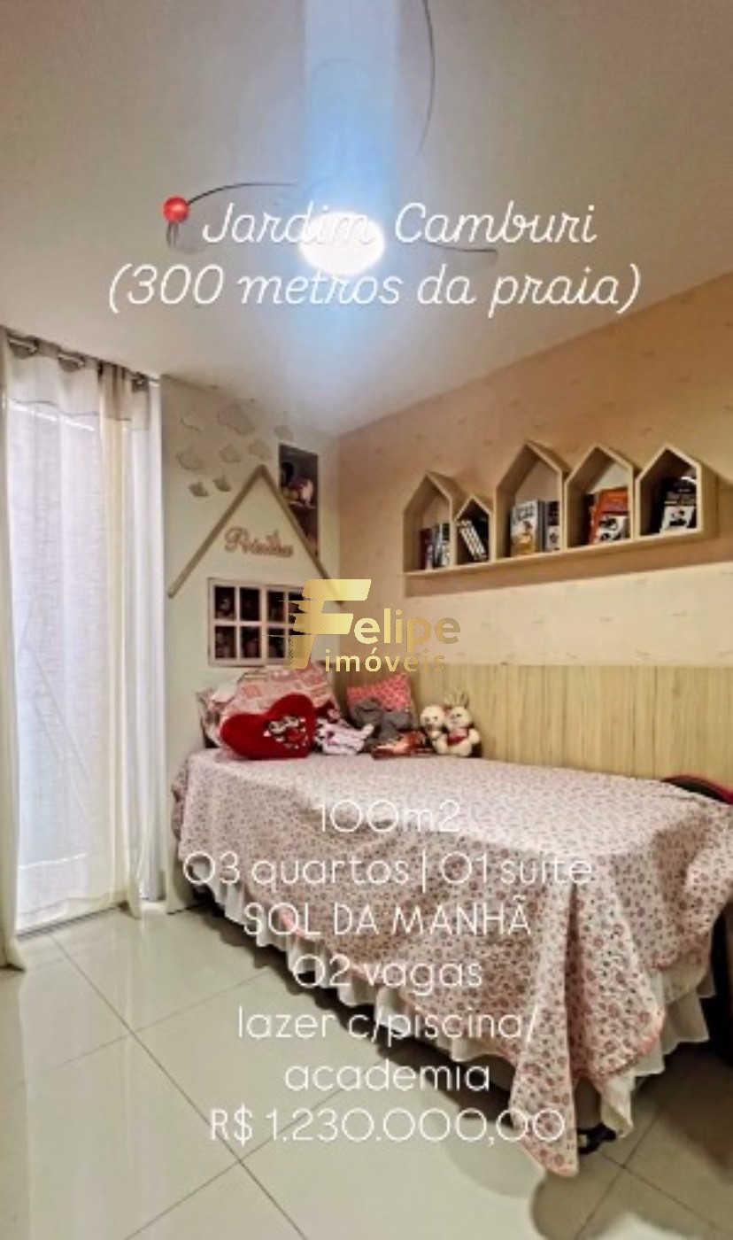 Apartamento, 3 quartos, 100 m² - Foto 4