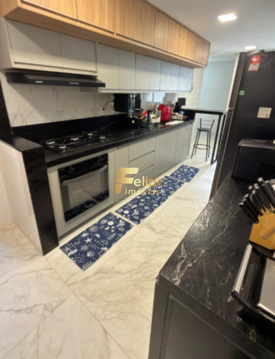 Cobertura, 3 quartos, 85 m² - Foto 7