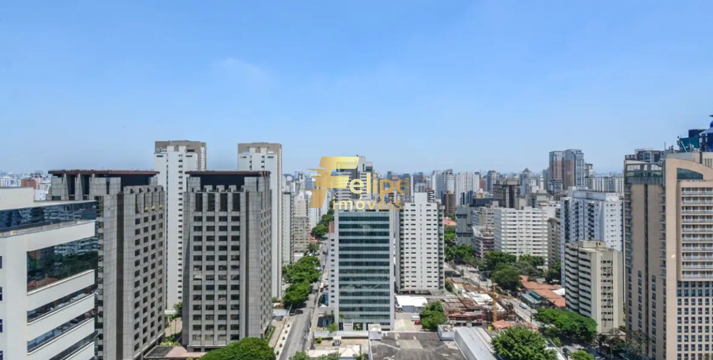 Apartamento, 1 quarto, 32 m² - Foto 22