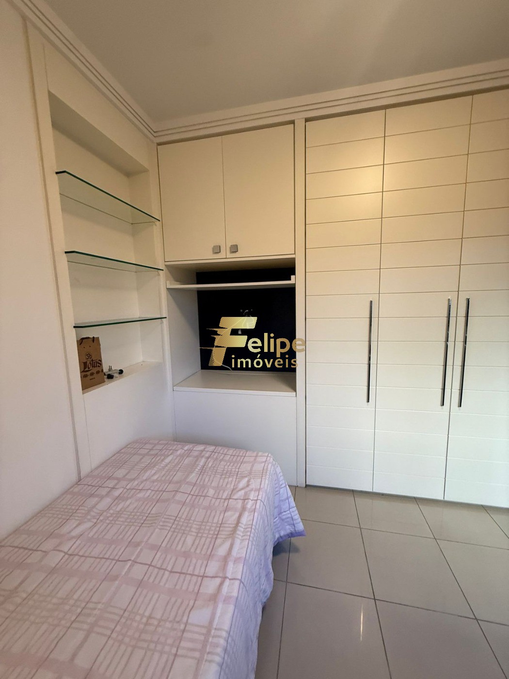 Apartamento, 3 quartos, 125 m² - Foto 3