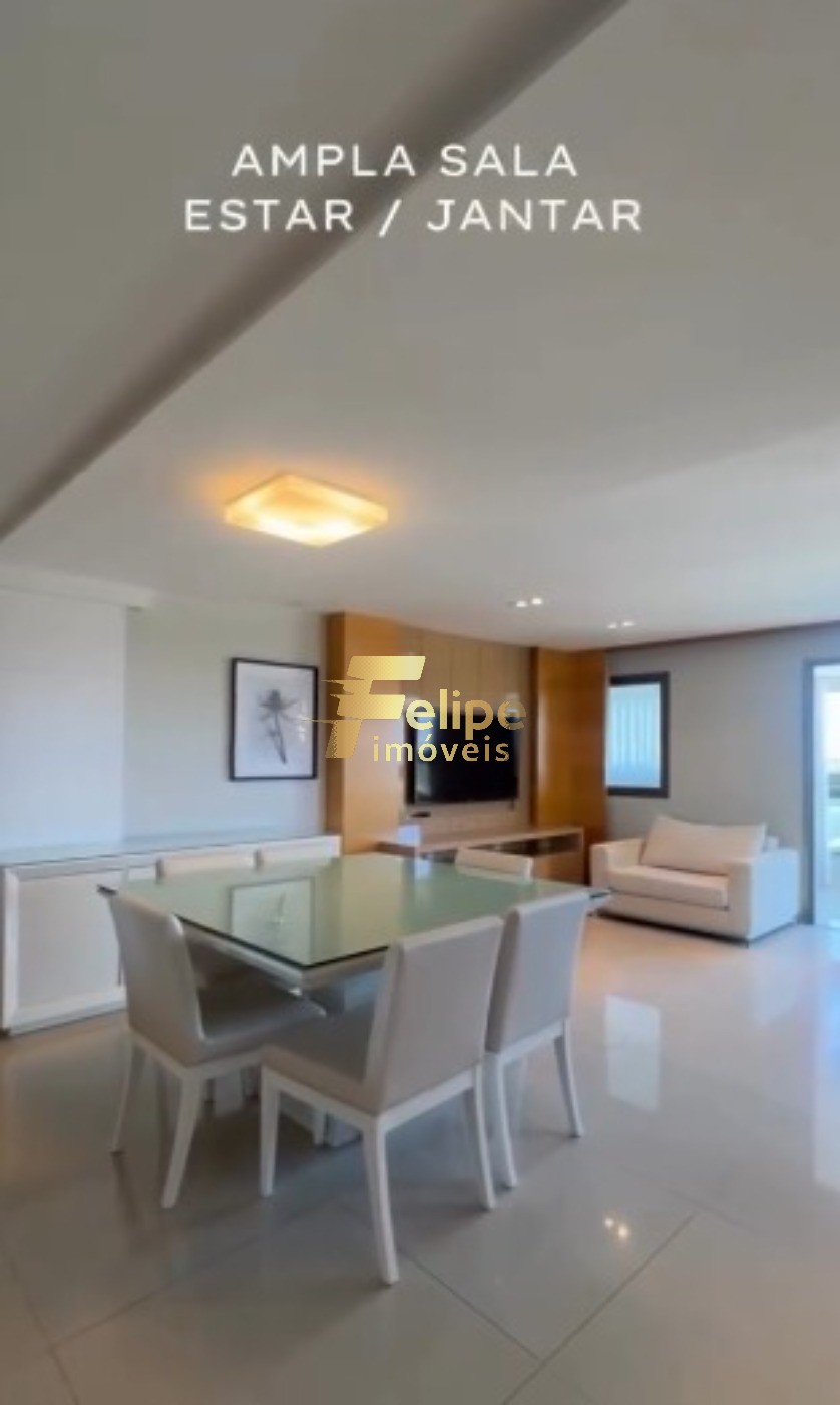 Apartamento, 3 quartos, 145 m² - Foto 16