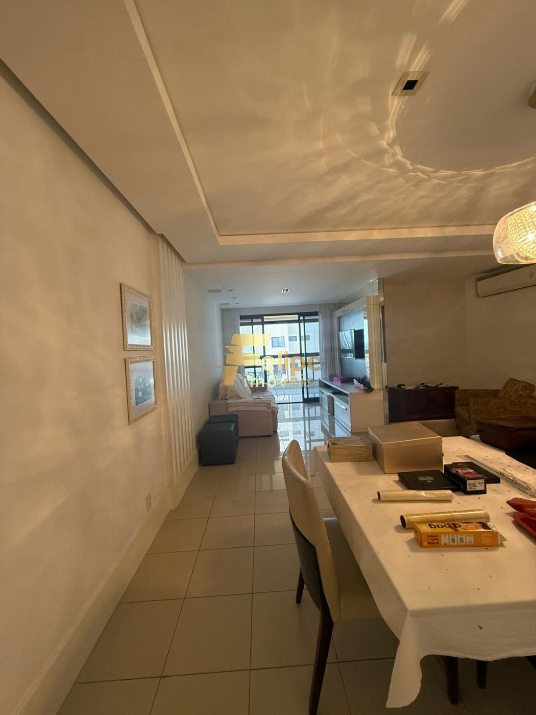 Apartamento, 3 quartos, 125 m² - Foto 12