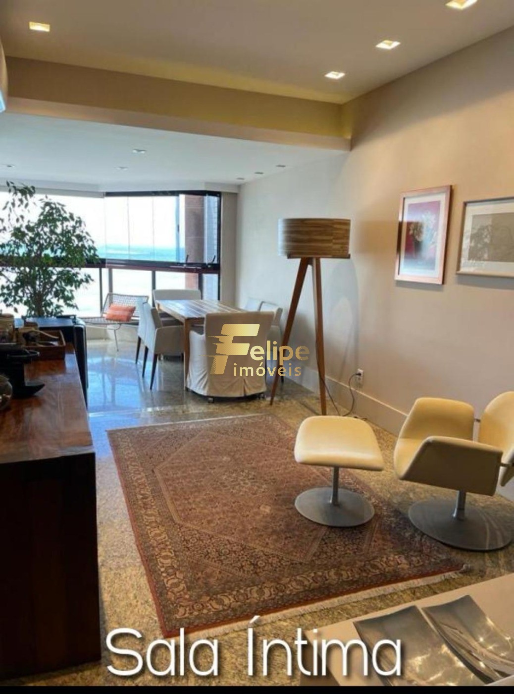 Apartamento, 4 quartos, 280 m² - Foto 2