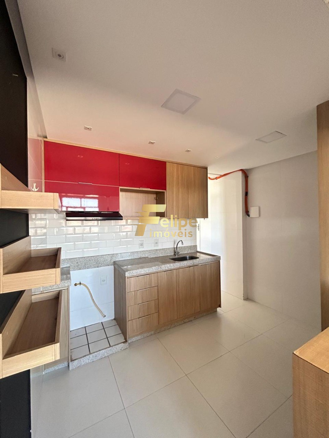 Apartamento, 2 quartos, 65 m² - Foto 9