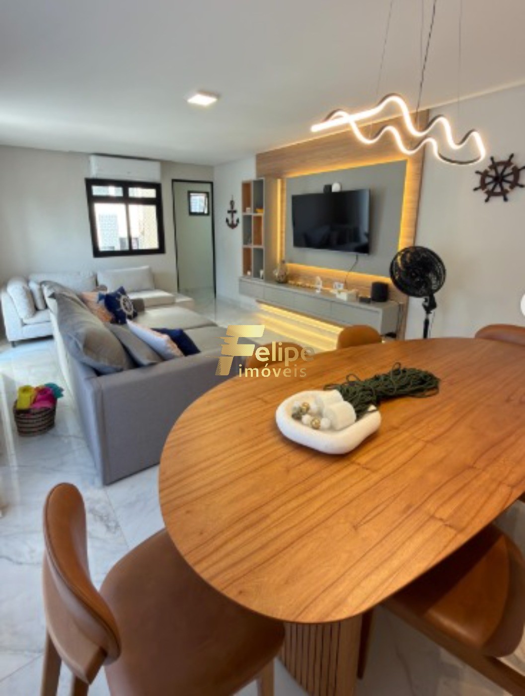 Cobertura, 3 quartos, 85 m² - Foto 9