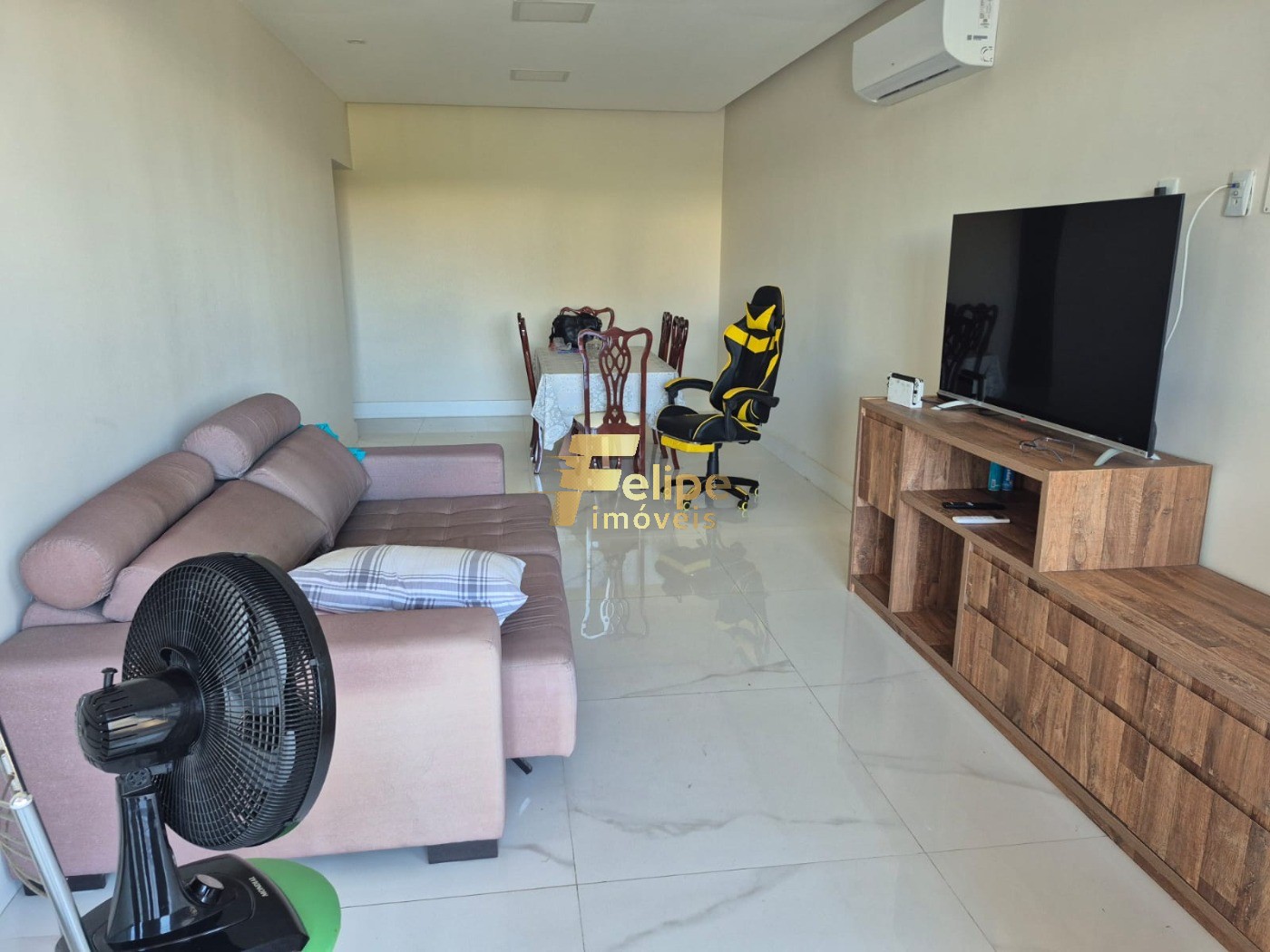 Apartamento, 3 quartos, 142 m² - Foto 6