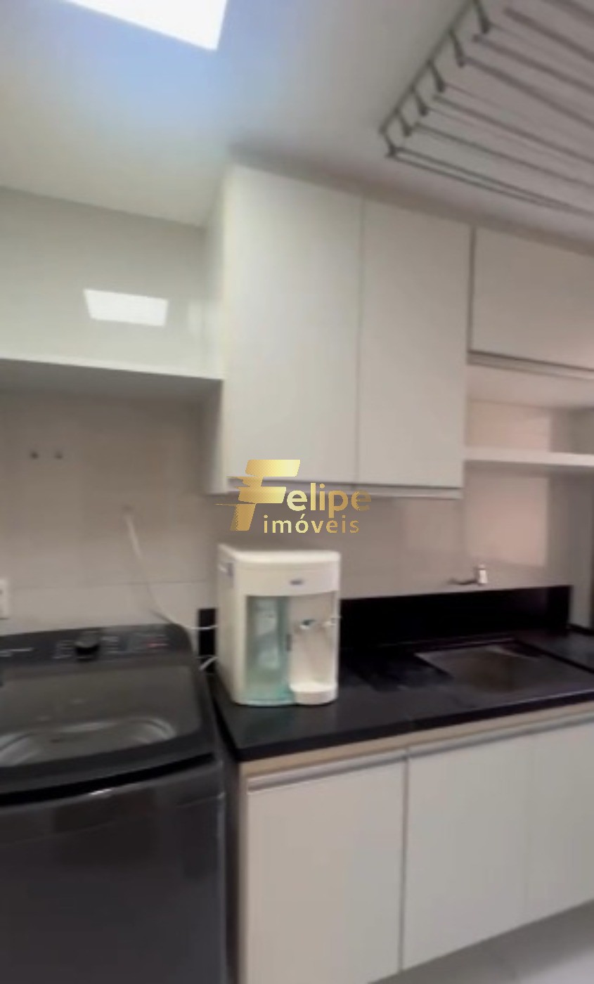Apartamento, 3 quartos, 145 m² - Foto 5