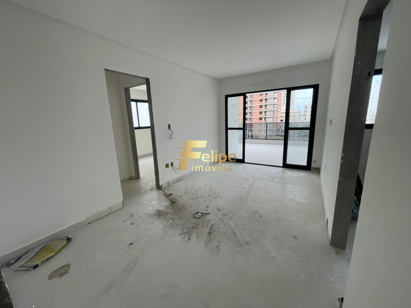 Apartamento, 2 quartos, 80 m² - Foto 8