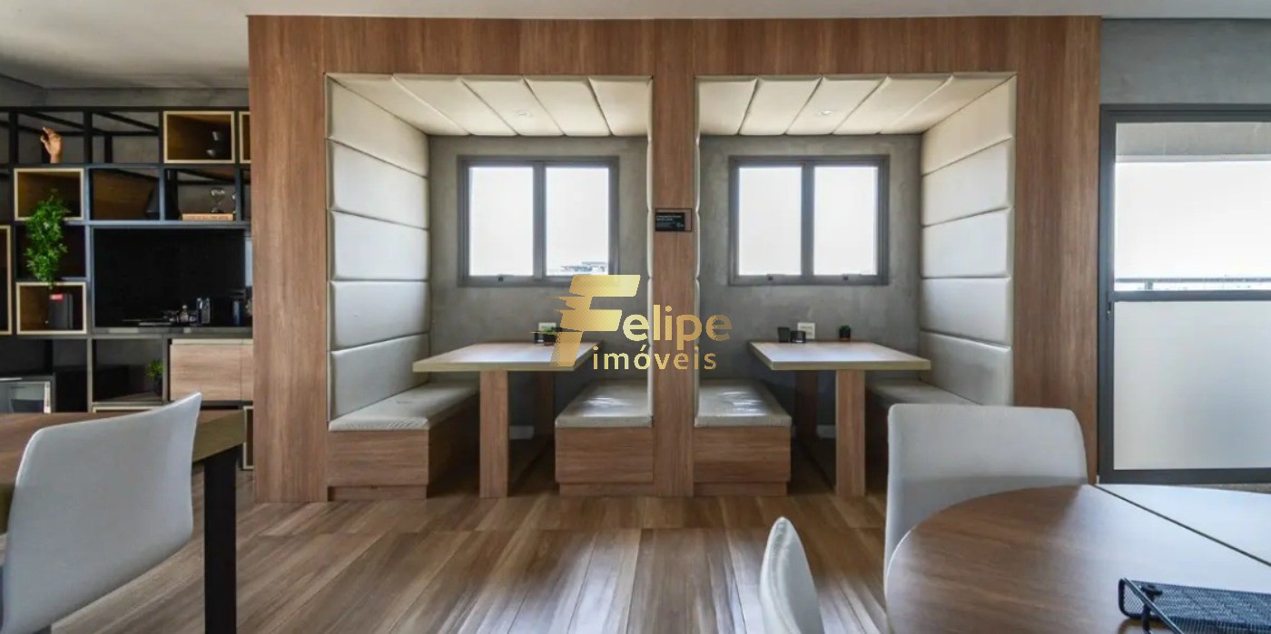 Apartamento, 1 quarto, 32 m² - Foto 16