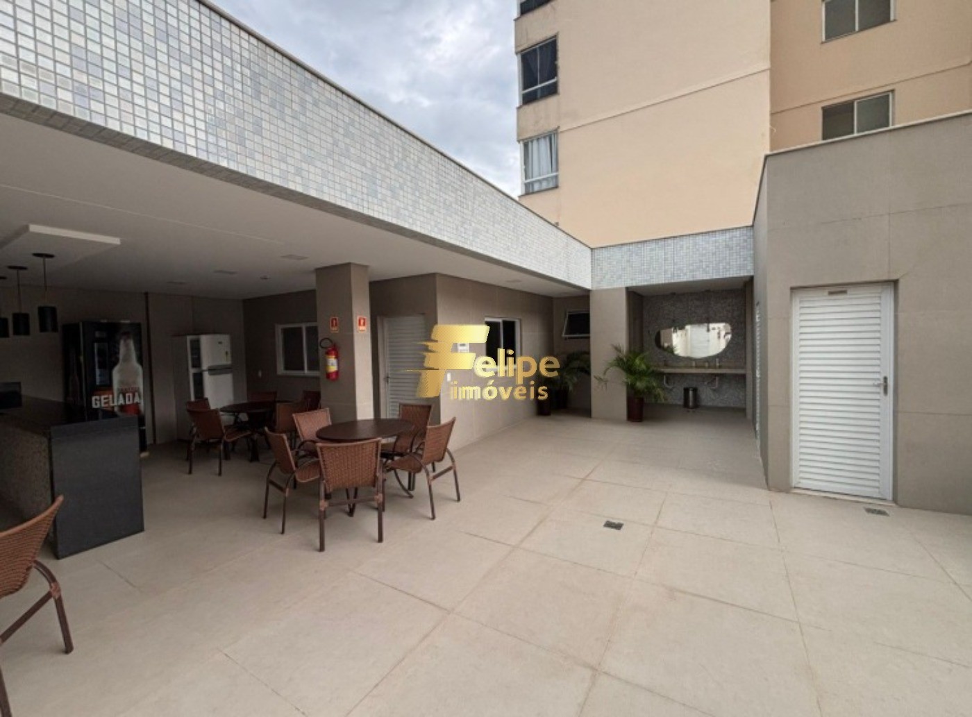 Apartamento, 2 quartos, 74 m² - Foto 28