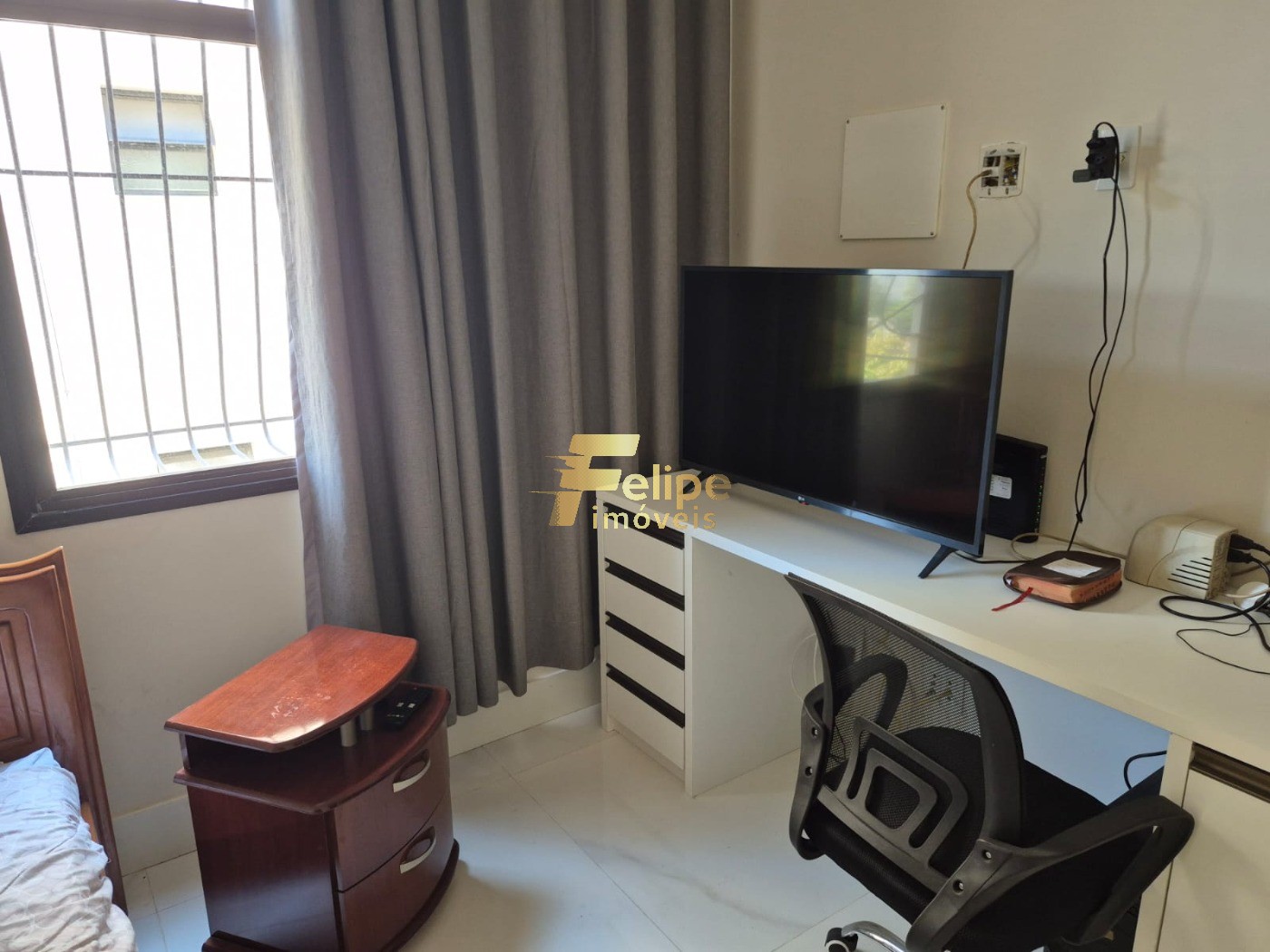 Apartamento, 3 quartos, 142 m² - Foto 5