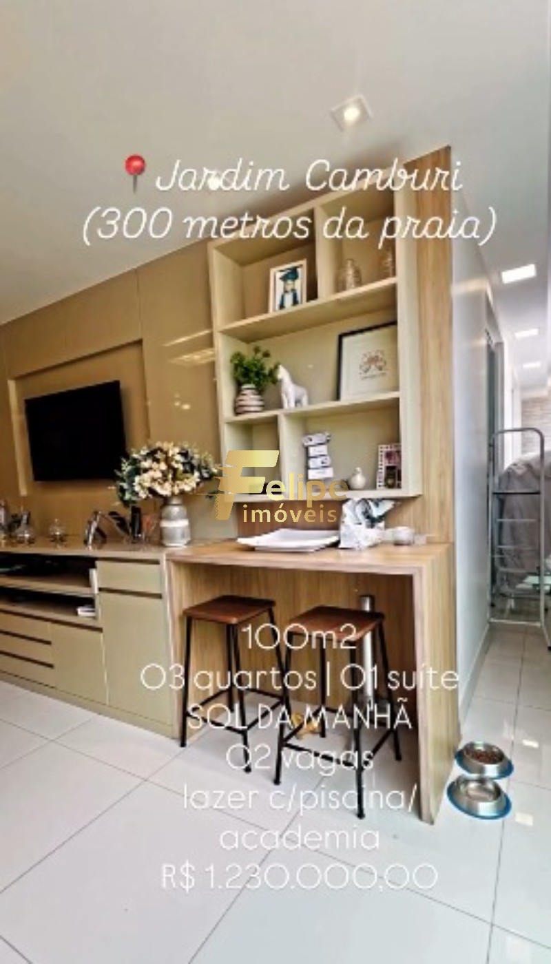 Apartamento, 3 quartos, 100 m² - Foto 10