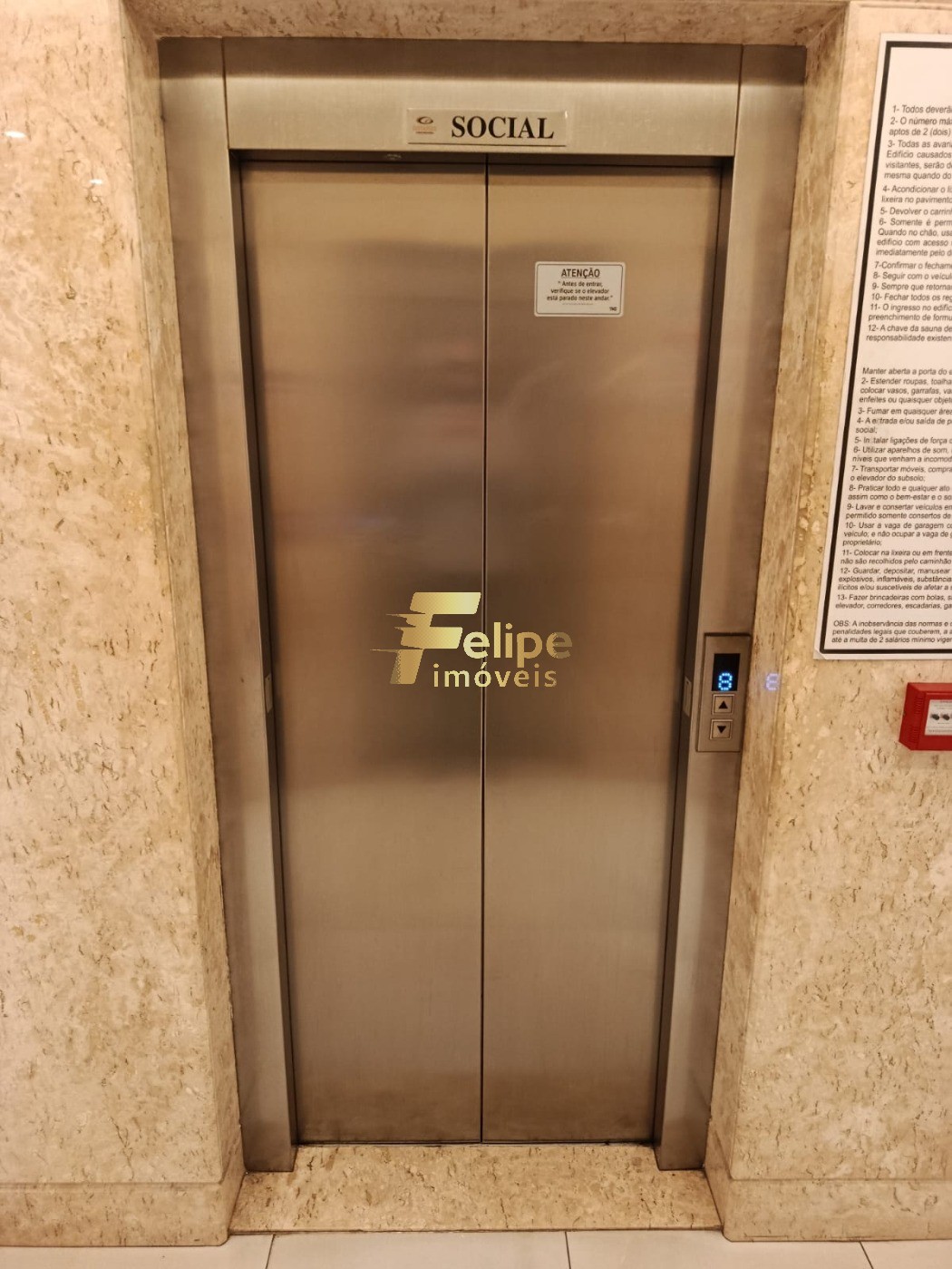 Apartamento, 3 quartos, 117 m² - Foto 7