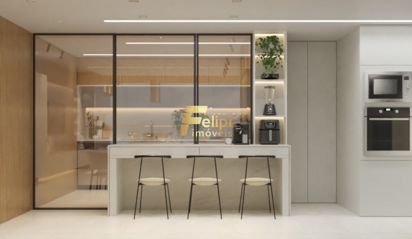 Apartamento, 3 quartos, 164 m² - Foto 21
