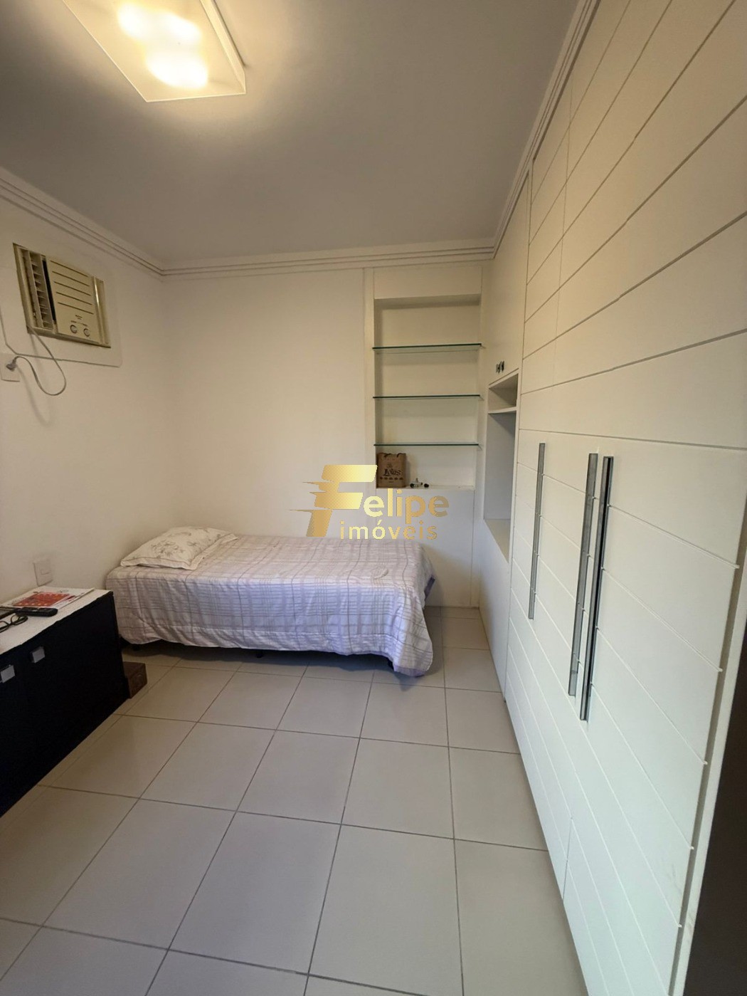 Apartamento, 3 quartos, 125 m² - Foto 2