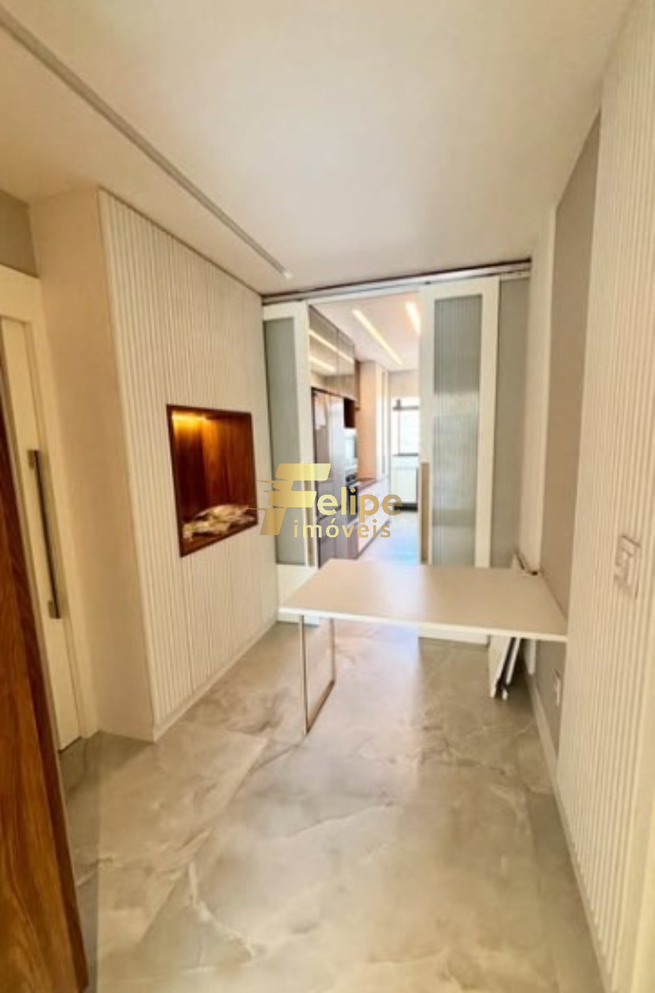 Apartamento, 2 quartos, 140 m² - Foto 2