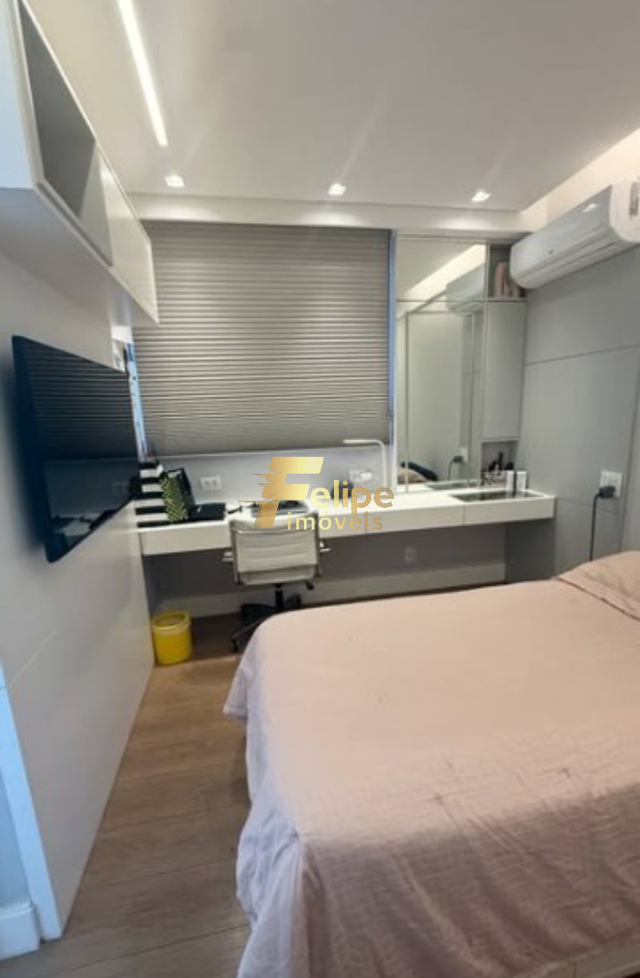 Apartamento, 4 quartos, 160 m² - Foto 4