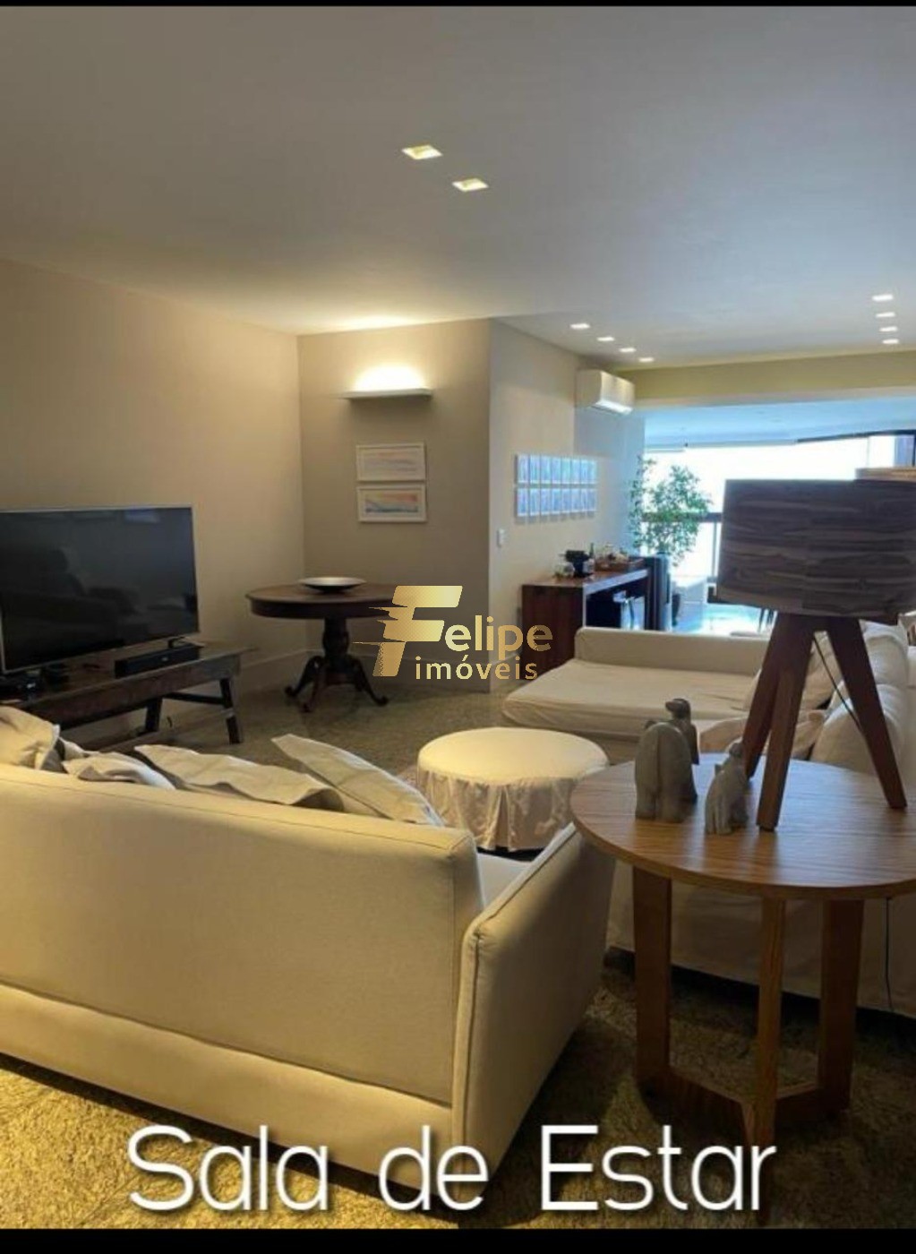 Apartamento, 4 quartos, 280 m² - Foto 3