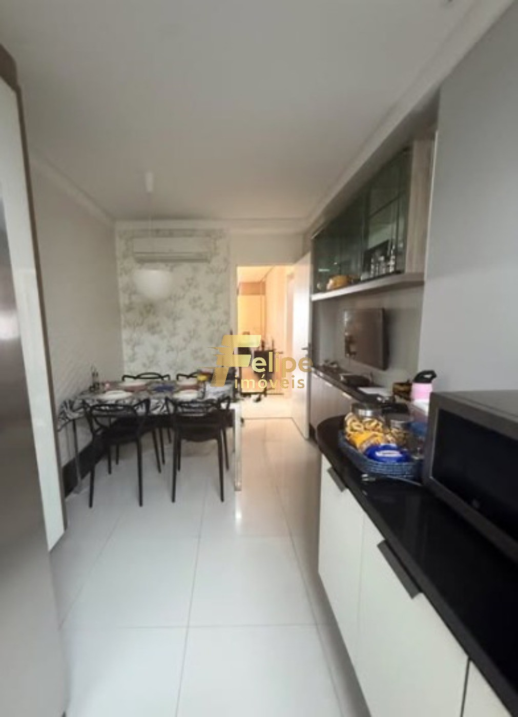 Apartamento, 4 quartos, 160 m² - Foto 2