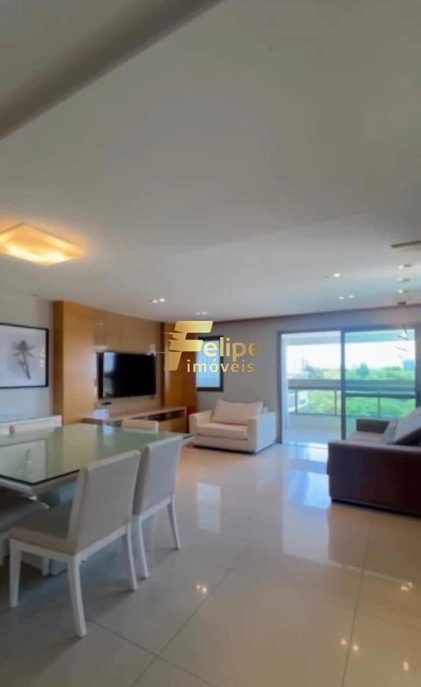 Apartamento, 3 quartos, 145 m² - Foto 8