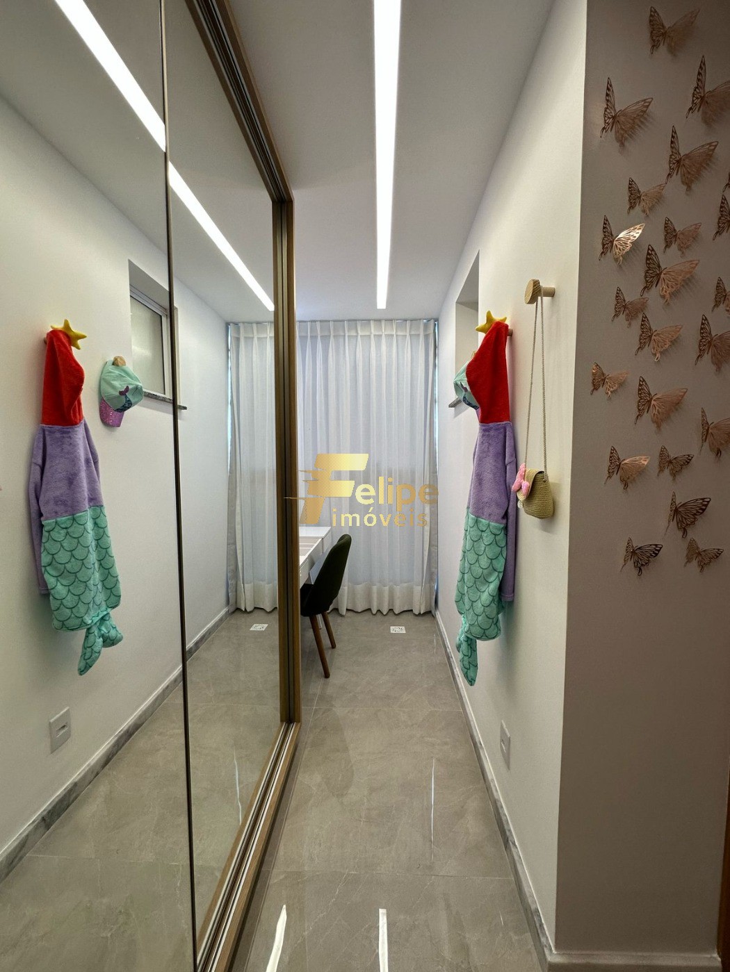 Apartamento, 3 quartos, 73 m² - Foto 5