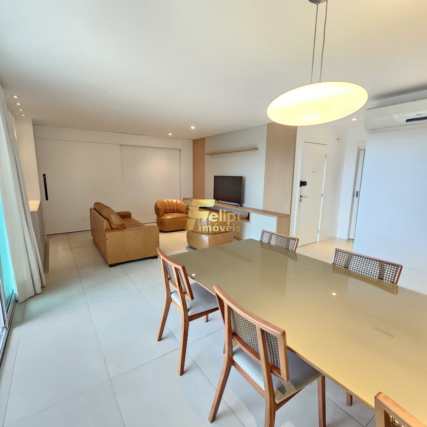 Apartamento, 4 quartos, 180 m² - Foto 25