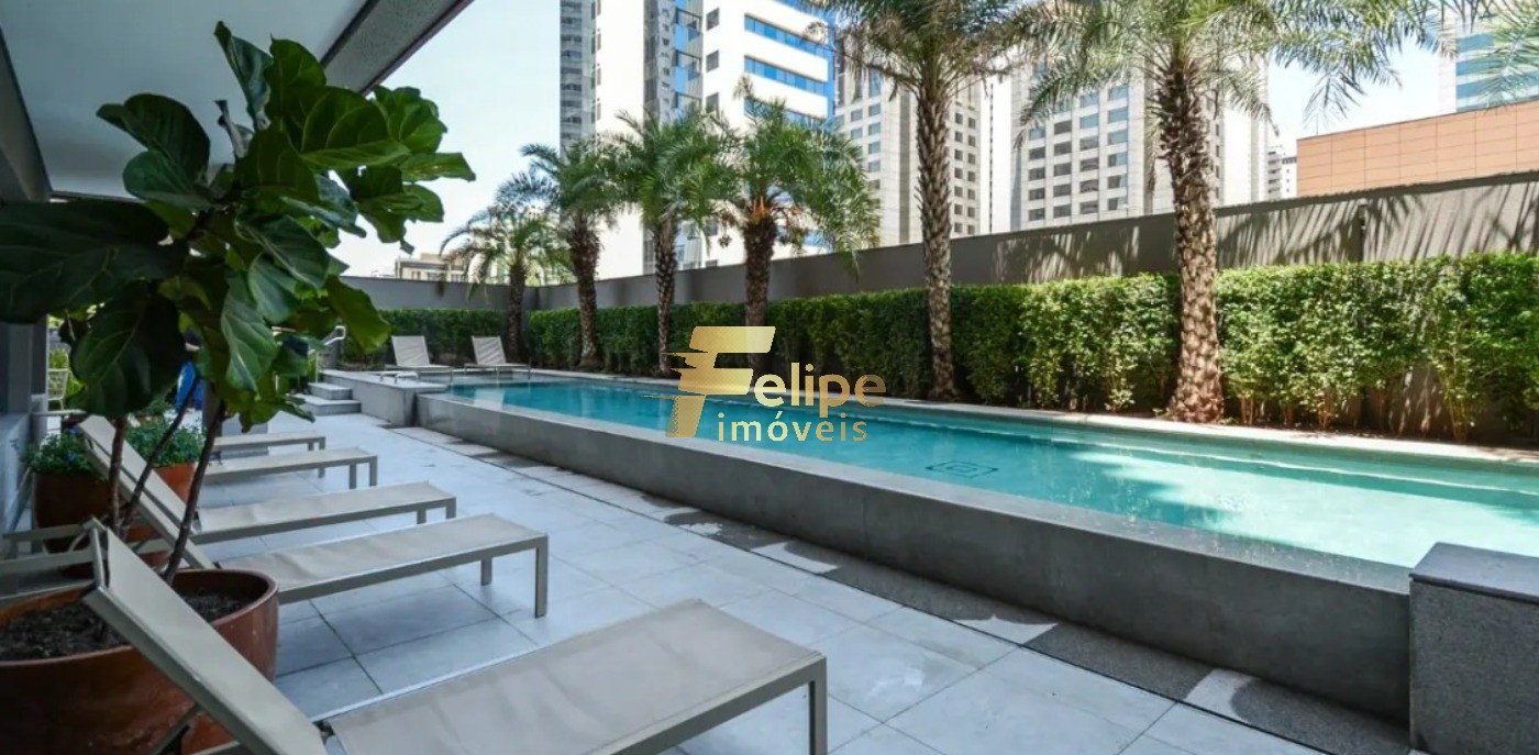 Apartamento, 1 quarto, 32 m² - Foto 6