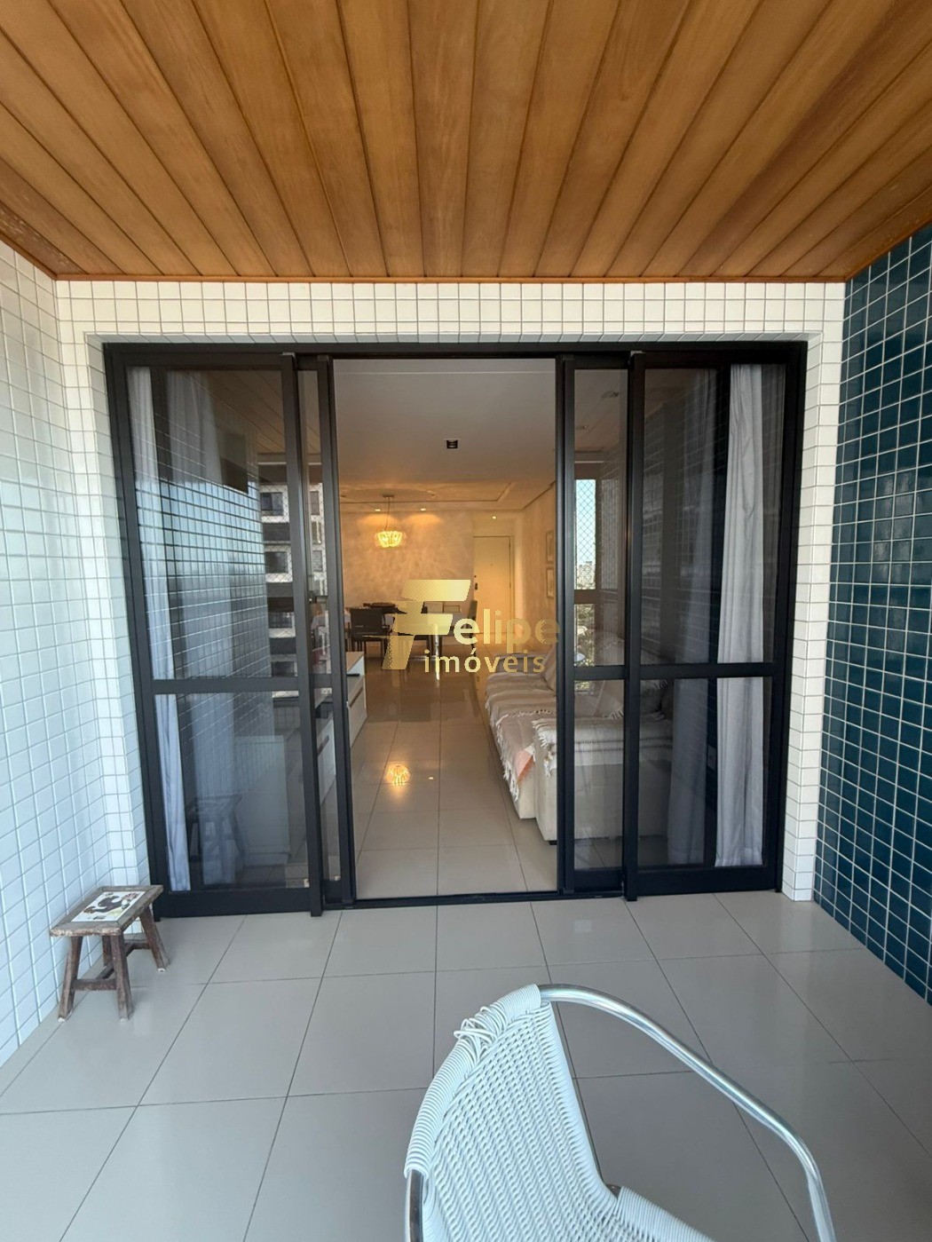 Apartamento, 3 quartos, 125 m² - Foto 22