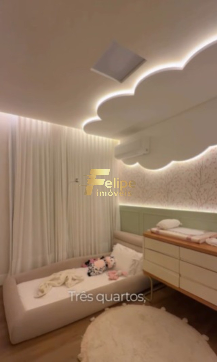 Cobertura, 3 quartos, 224 m² - Foto 10