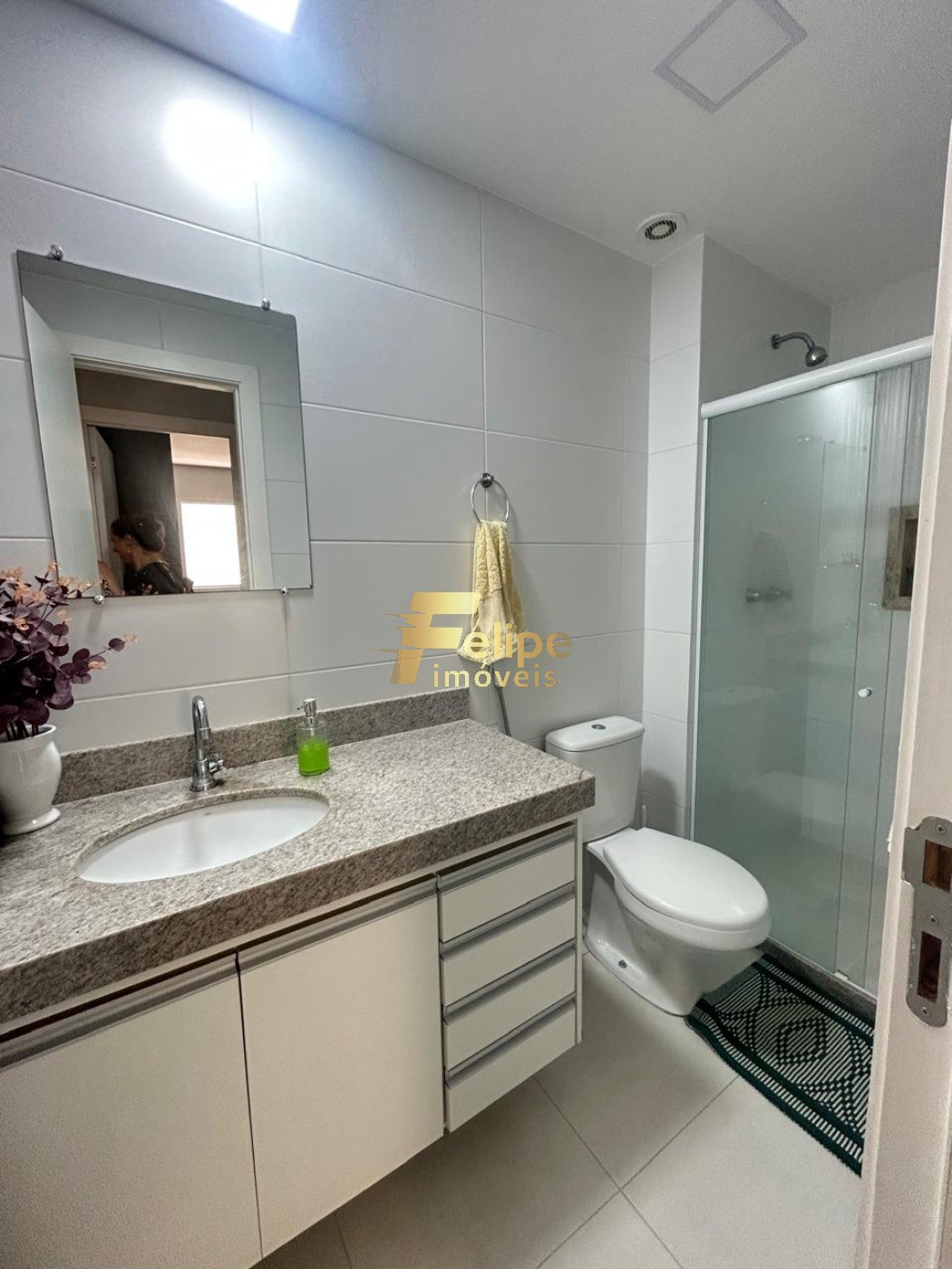 Apartamento, 2 quartos, 60 m² - Foto 2