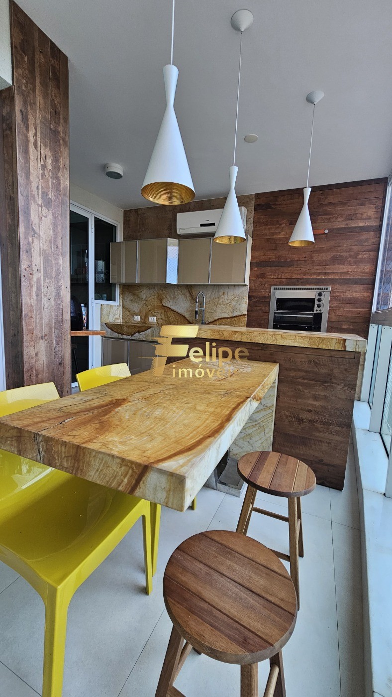 Apartamento, 4 quartos, 180 m² - Foto 10