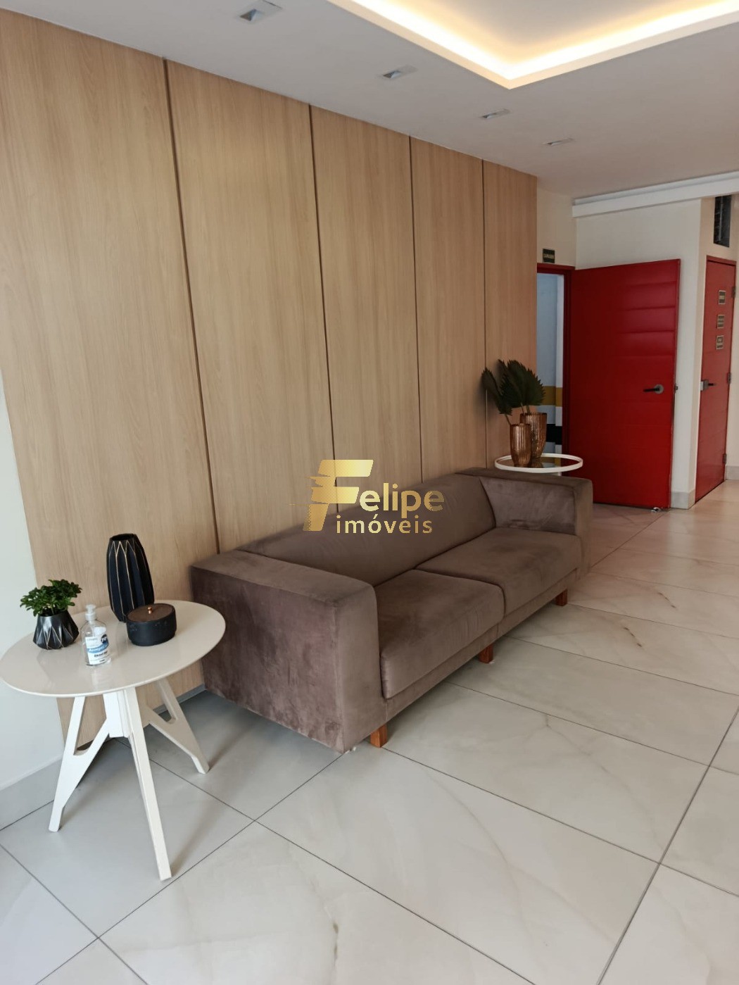 Apartamento, 3 quartos, 117 m² - Foto 2