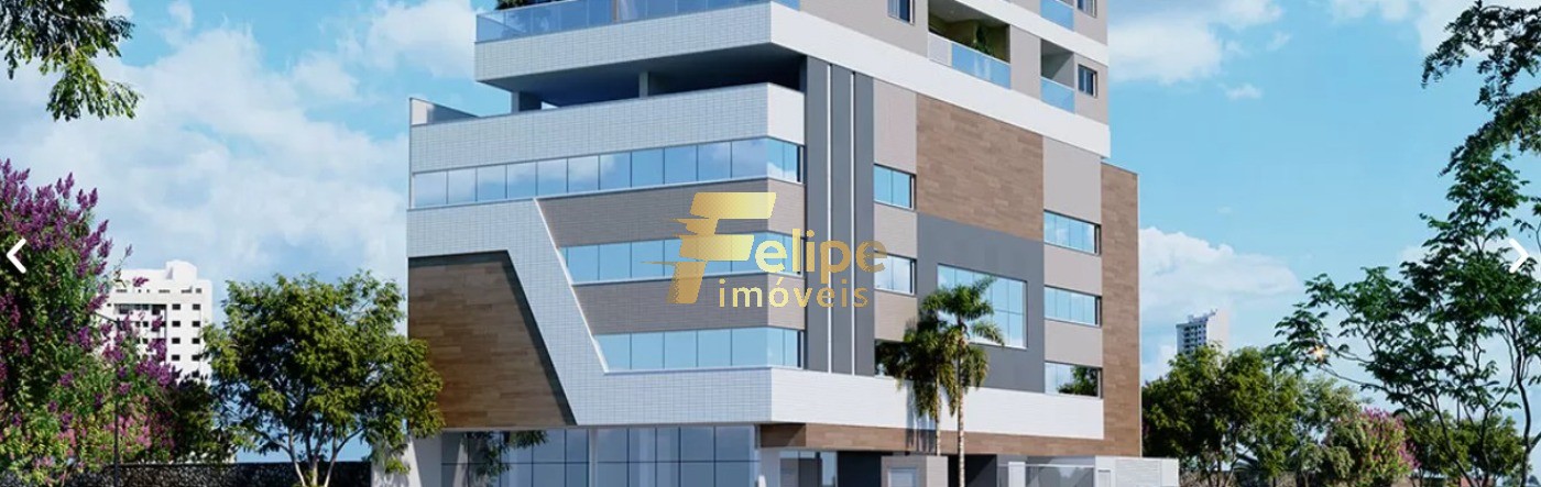 Cobertura, 3 quartos, 133 m² - Foto 1