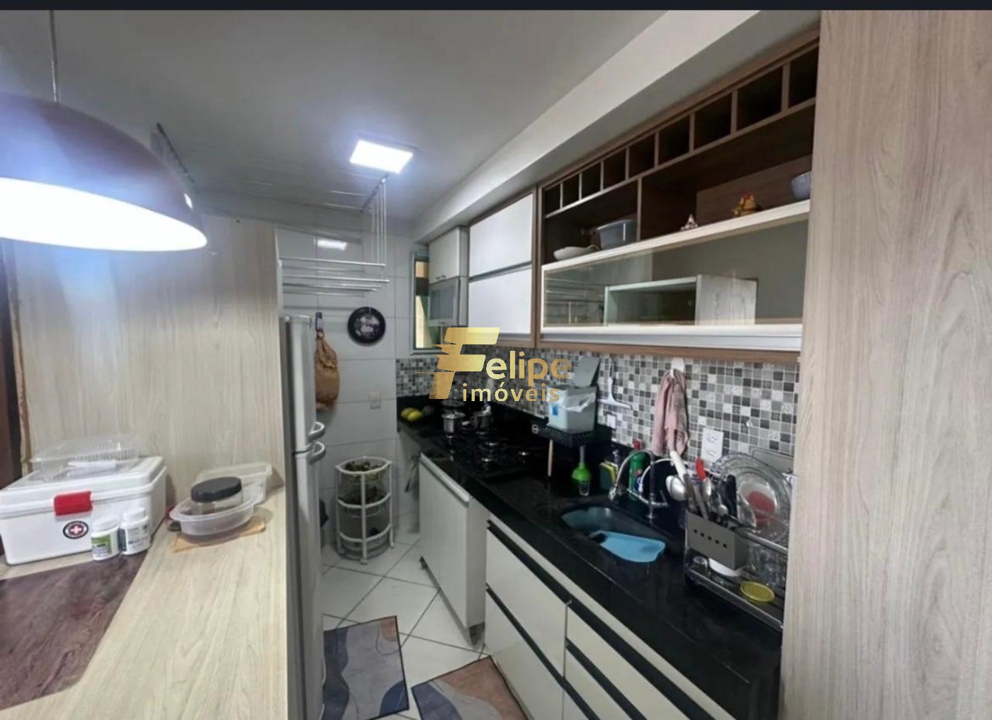 Apartamento, 2 quartos, 88 m² - Foto 9